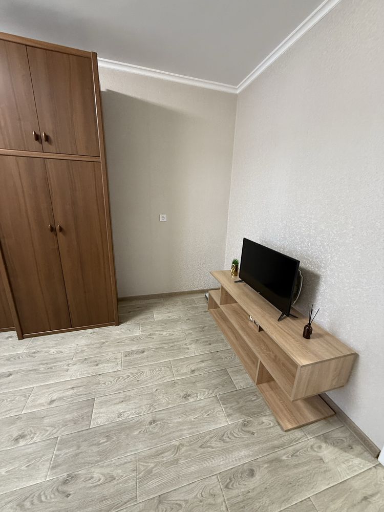Продам 1 комнатную квартиру , улучшенной планировки, Проспект Победы