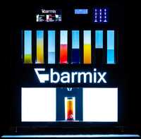 Barmix- automatyczny barman