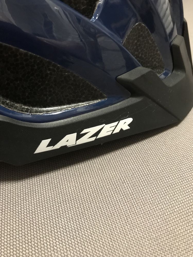 Kask rowerowy  Lazer