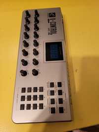 Kontroler MIDI i usb Evolution u-control uc-16 standalone dawless