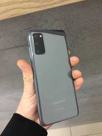 Samsung S20 Snapdragon 865 12/128