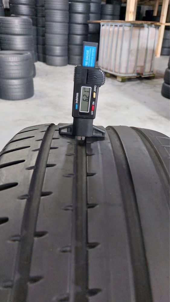 265/30/20 R20 Continental ContiSportContact 2 2шт