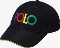 Polo Ralph Lauren czapka z daszkiem
