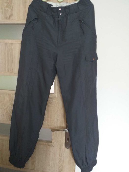Meskie ocieplane bojowki l