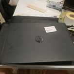 Klapa matrycy HP EliteBook 840 G2