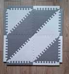 Mata piankowa puzzle 180x144 cm EVA