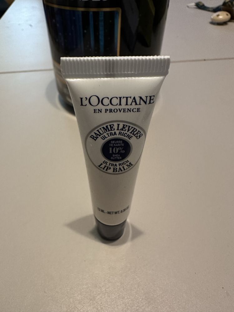 L’Occitane balsam do ust