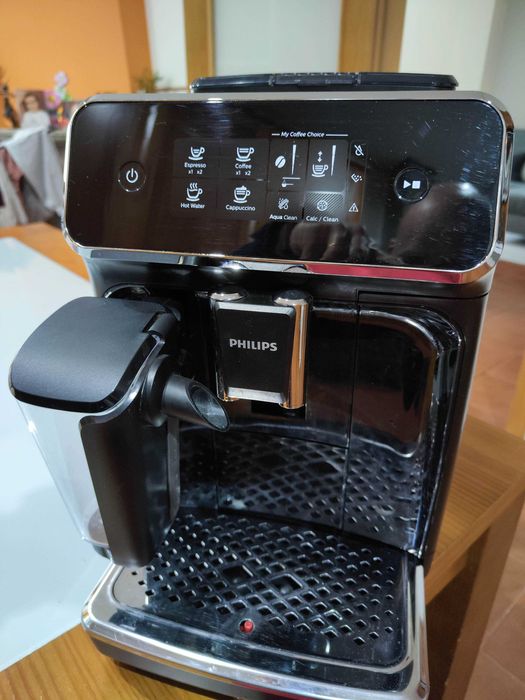 vendo Maquina de café Philips