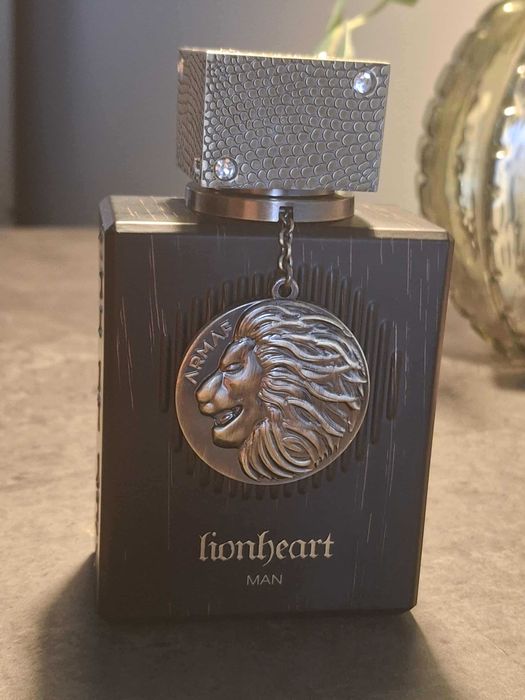 Armaf Club De Nuit Lionheart Man 100ml