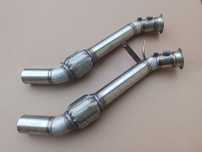 Downpipe BMW Série 1 e 3 E87 E90 Diesel e outros