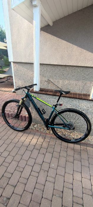 MTB Grand Canyon AL.SLX 7.9 r.L 29