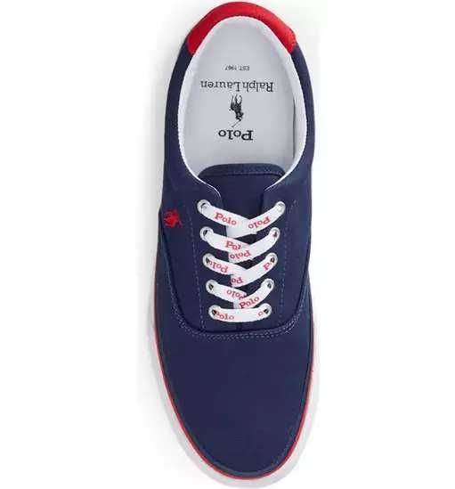 Polo Ralph Lauren, кеды, оригинал, большой размер обуви 49 50