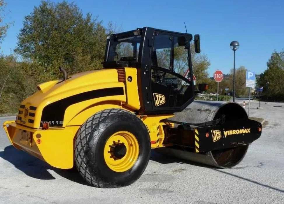 Аренда | Услуги трактор экскаватор JCB 3CX Вывоз мусора самосвалами