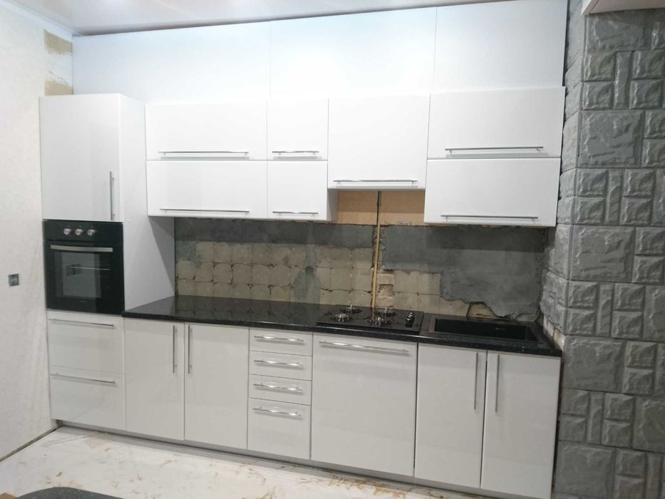 АКЦІЯ!!! Кухня. Кухні на замовлення метр пог. від 11 500 грн. !