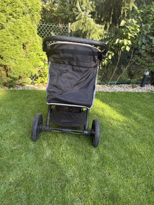 Wózek baby jogger citi elite