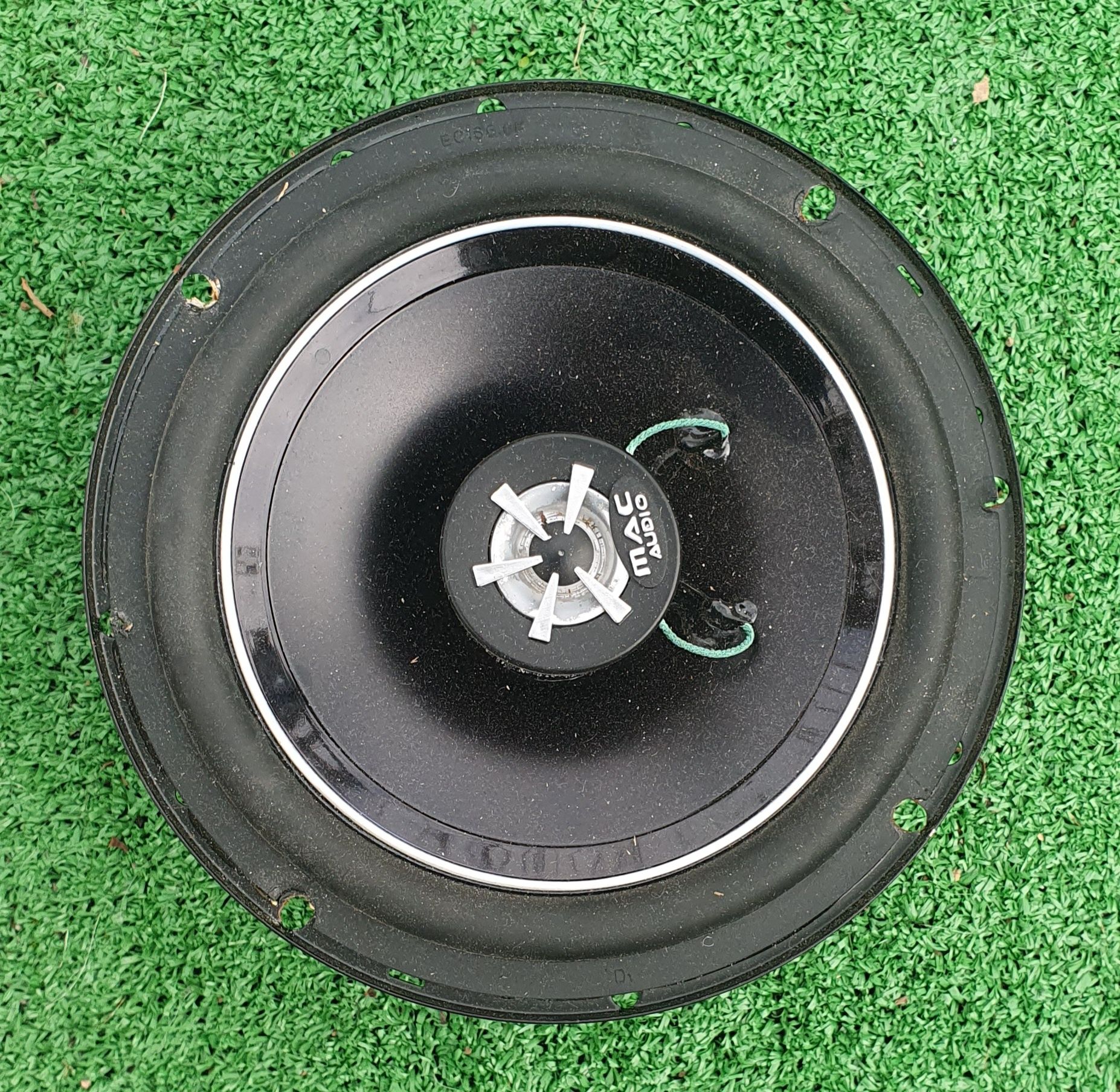 Colunas para carro 16.5