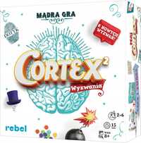 Cortex 2 Rebel, Rebel