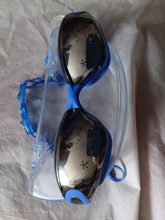 Очки для плавания Sainteve SY8015D