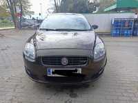 Fiat Croma 2010r. 1.9JTD 200 km. automat