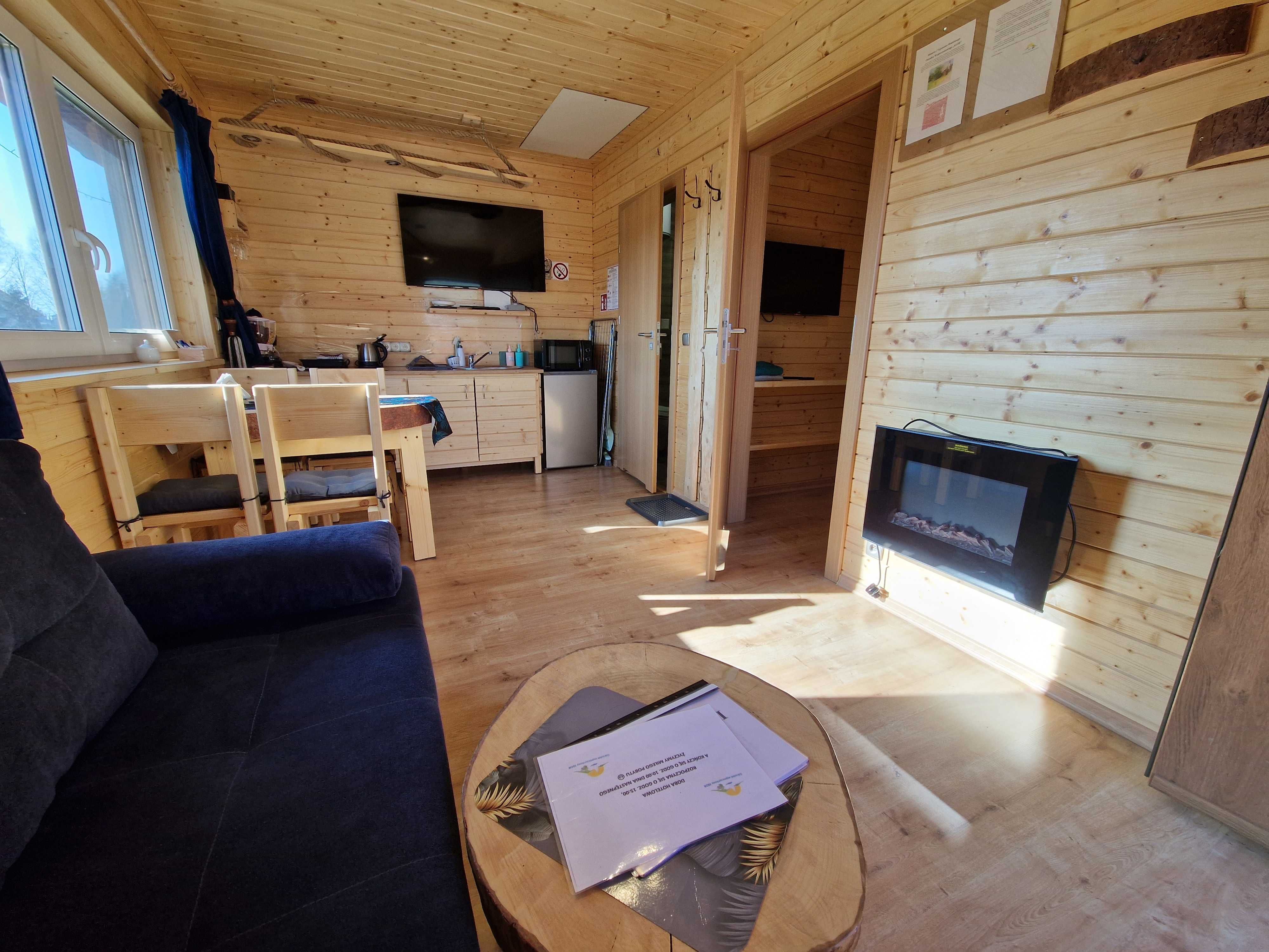 Apartament pokój na godziny Czechowice-Dziedzice - cicho i prywatnie!