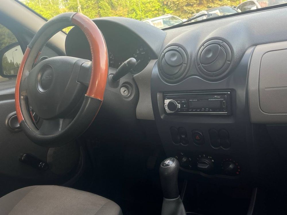 Dacia Sandero 34 (ВНЕСОК від 15%) Альянс Авто Кривий Ріг