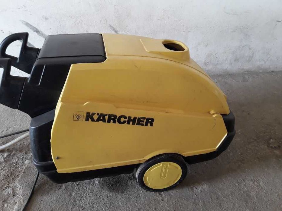 Karcher myjka ciśnieniowa HDS 895 S