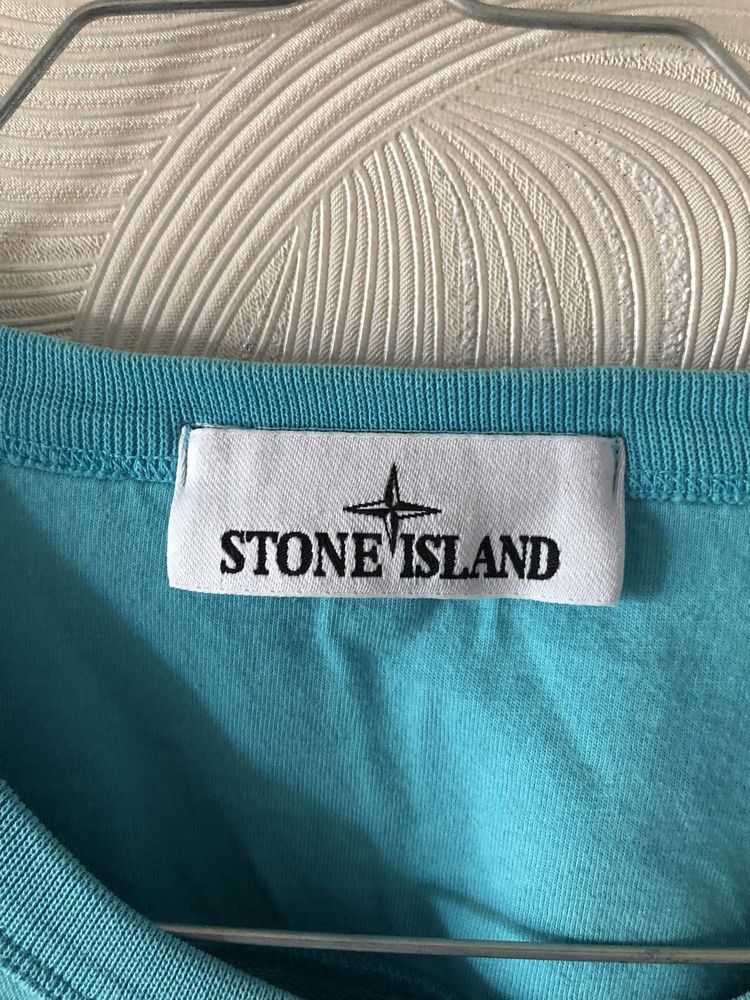 Світшот stone island