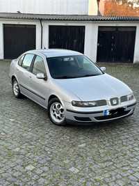 Vendo Seat Toledo 1.9 TDI sport 
110 CV