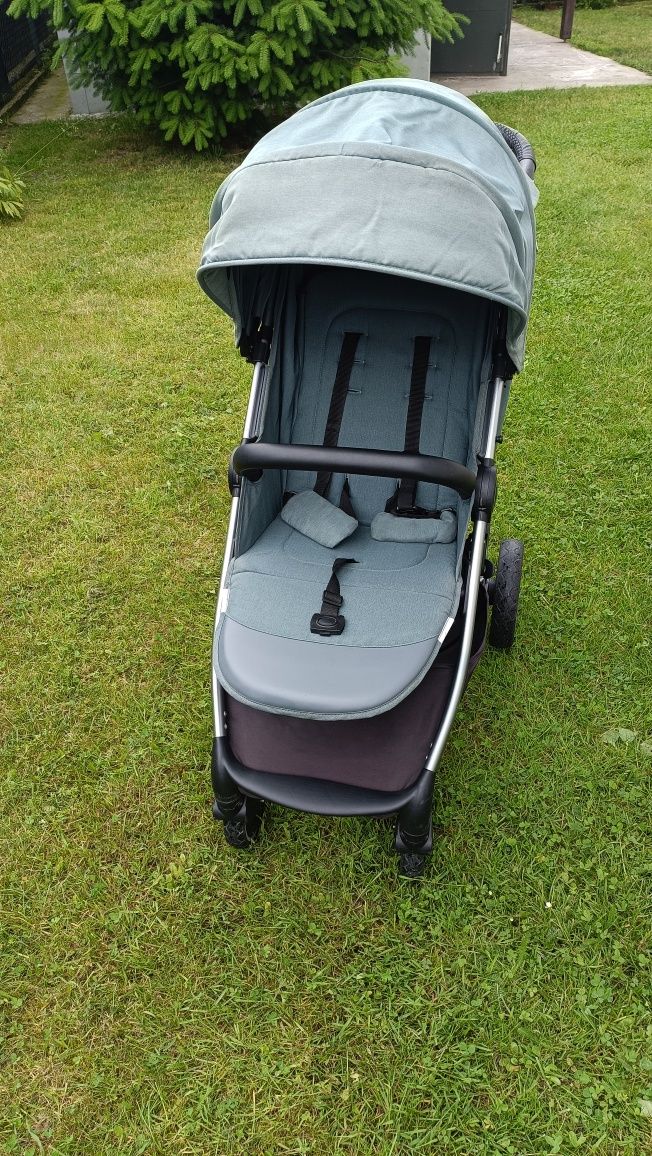 Wózek spacerowy Baby Design Wave