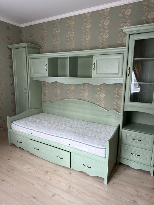 Мебельный гарнитур