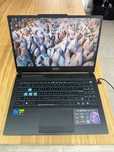 Laptop gamingowy MSI, i5 12gen, RTX4060 8GB, 16GB RAM, 512GB SSD 144Hz