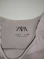 ZARA r.120 sweterek, sweter, bolerko, bluzka, gimnastyka, balet