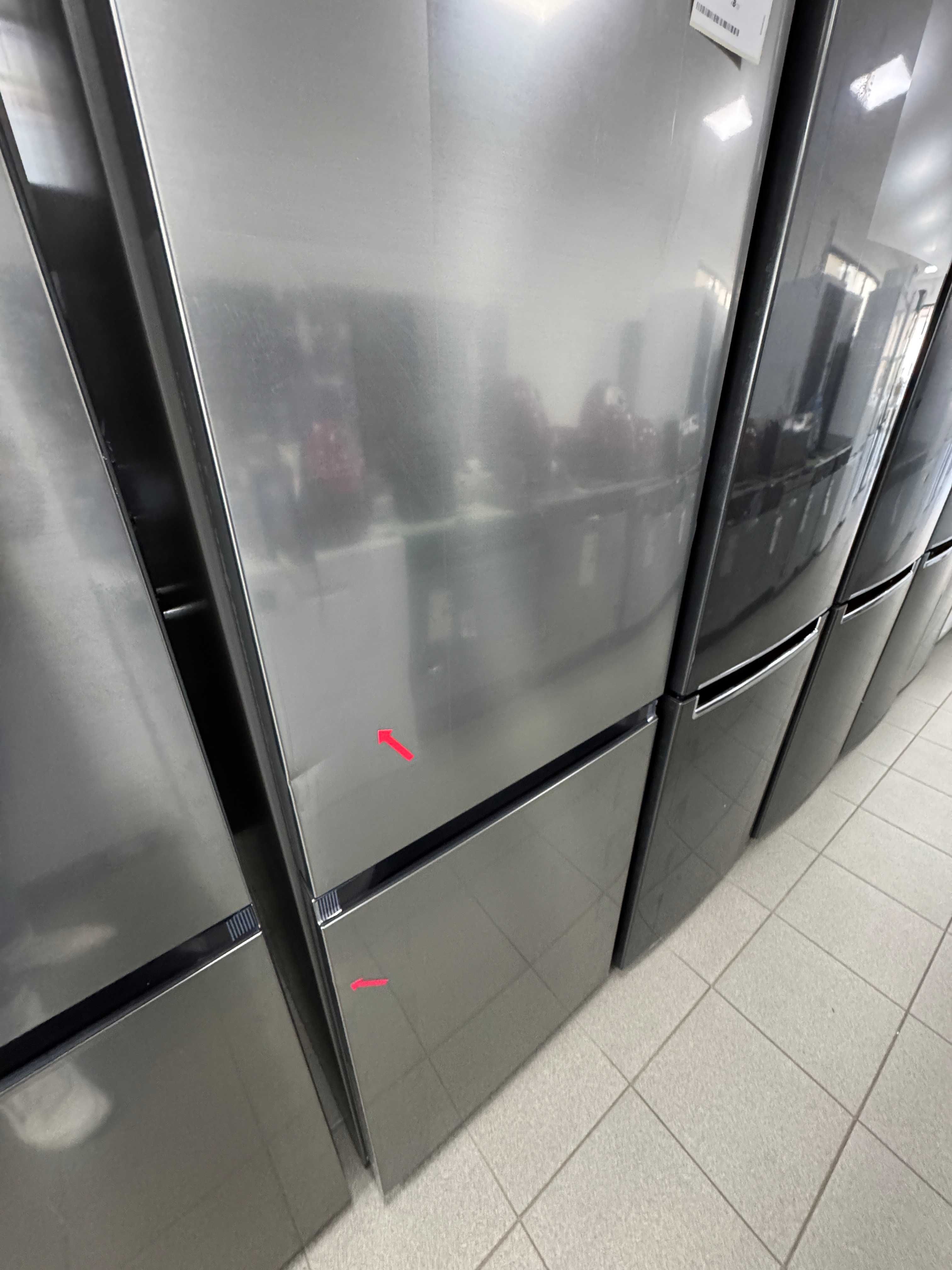 OUTLET Lodówka LG GBV5140DPY Pełny No Frost 186cm - Gwarancja -