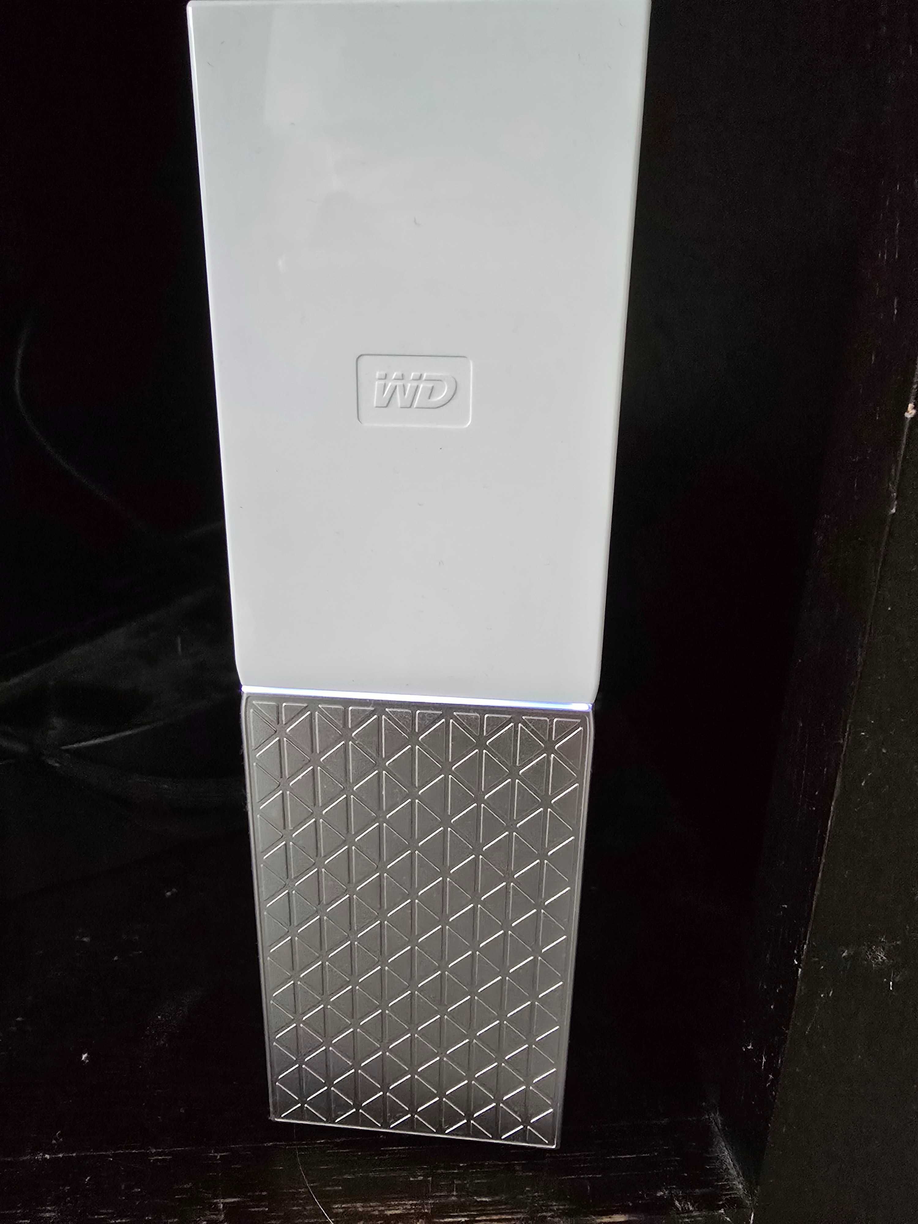 Serwer plików Western Digital WD My Cloud Home 4TB