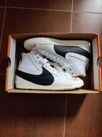 Nike blazer 77' jumbo