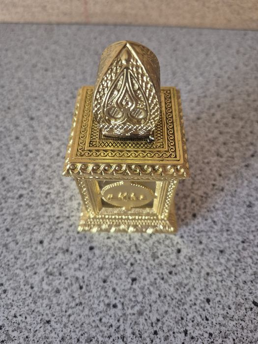 Духи масляные флакон