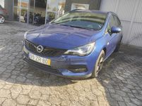 Opel Astra Sation Wagon