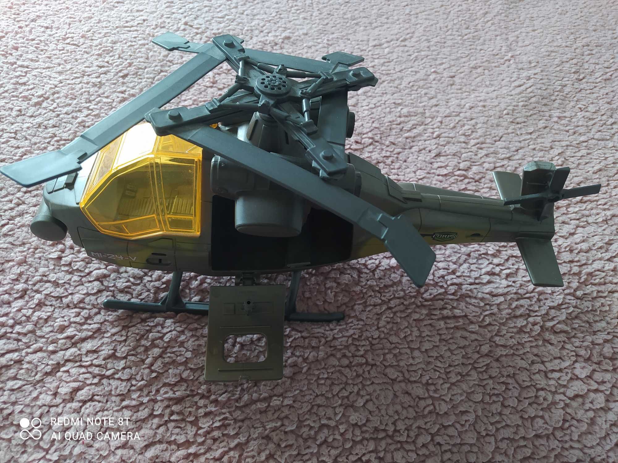 Helikopter zabawka