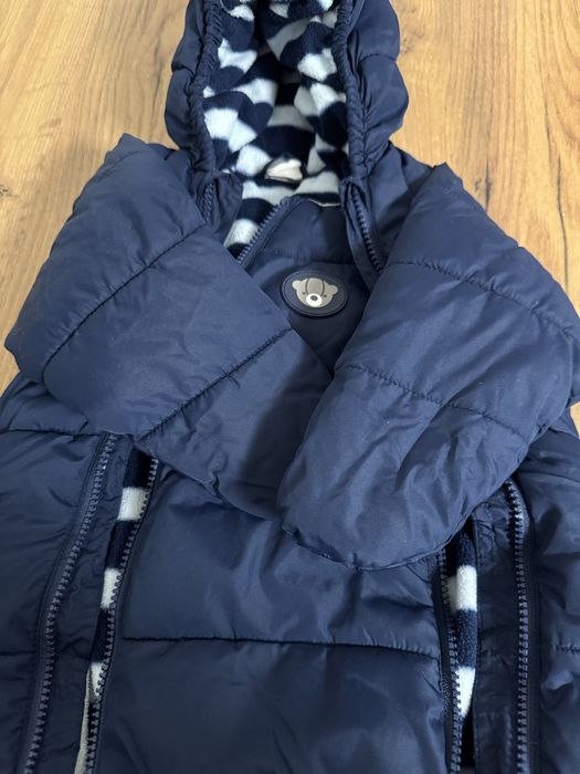 Зимовий комбінезон H&M