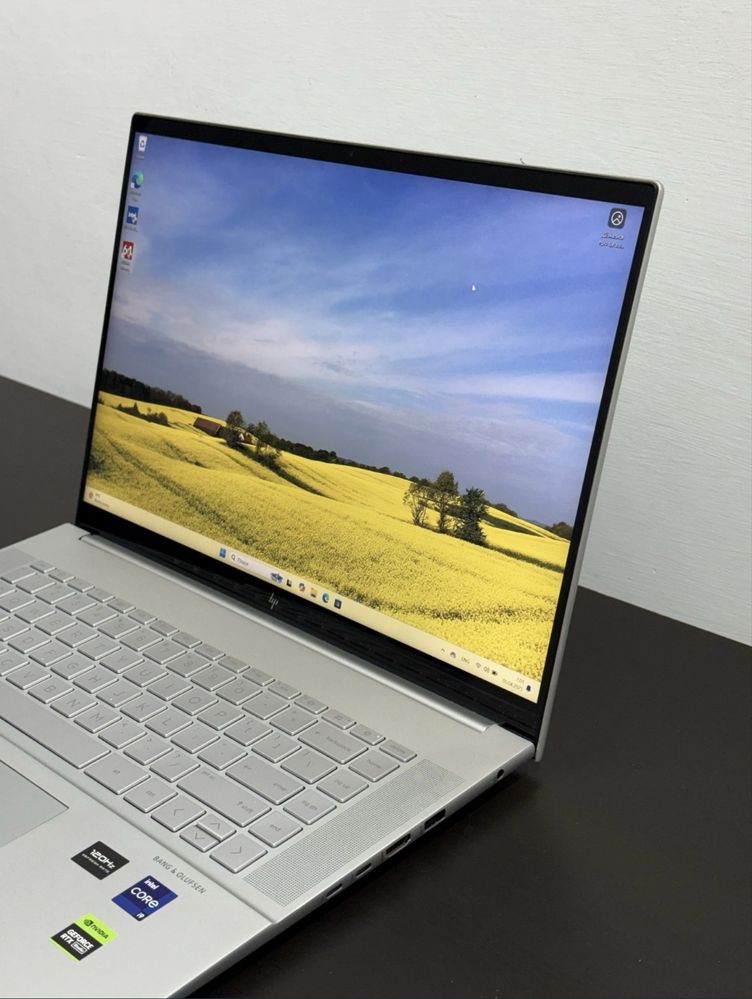 HP Envy 16; 19-13Gen