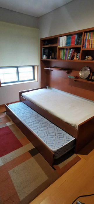 Estúdio/Cama Cosmos Apolo em Faia