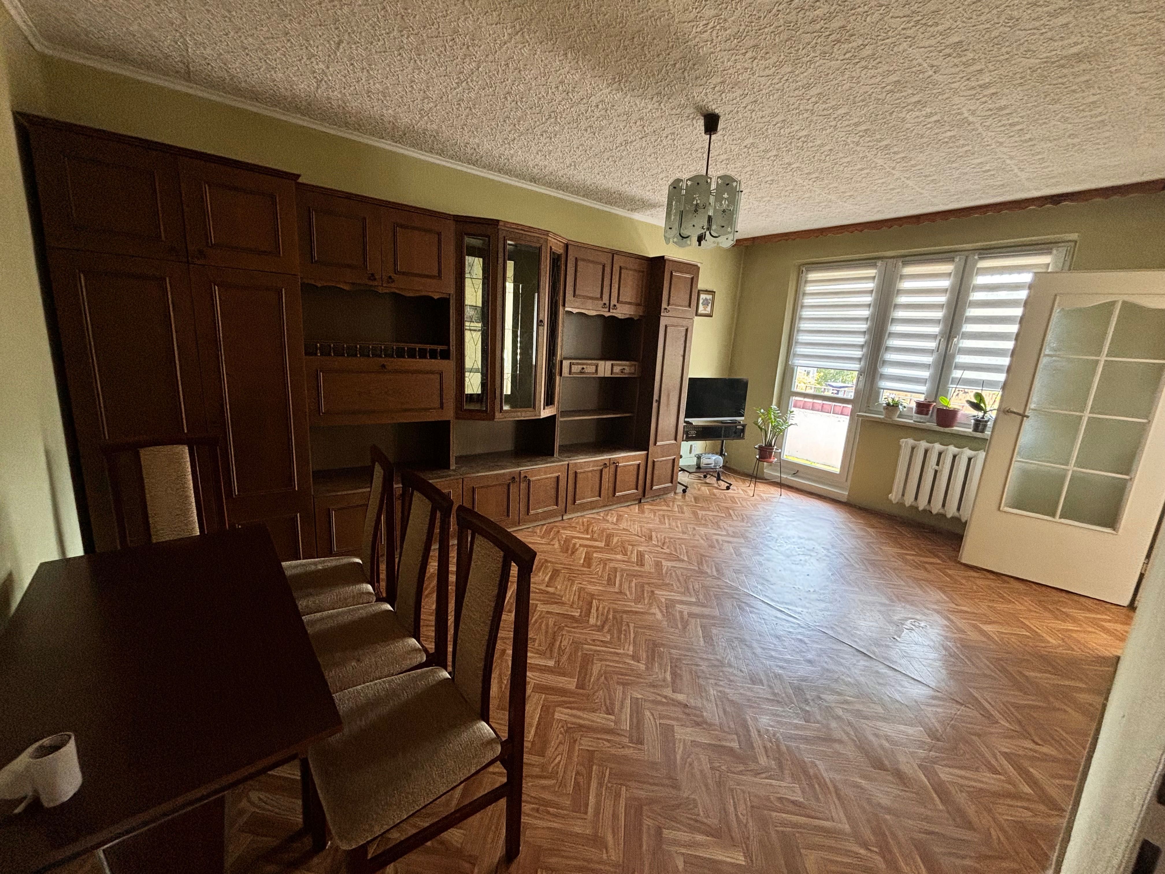 Sprzedam mieszkanie 31,09 m2