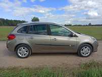 Renault Clio 3 Grandtour