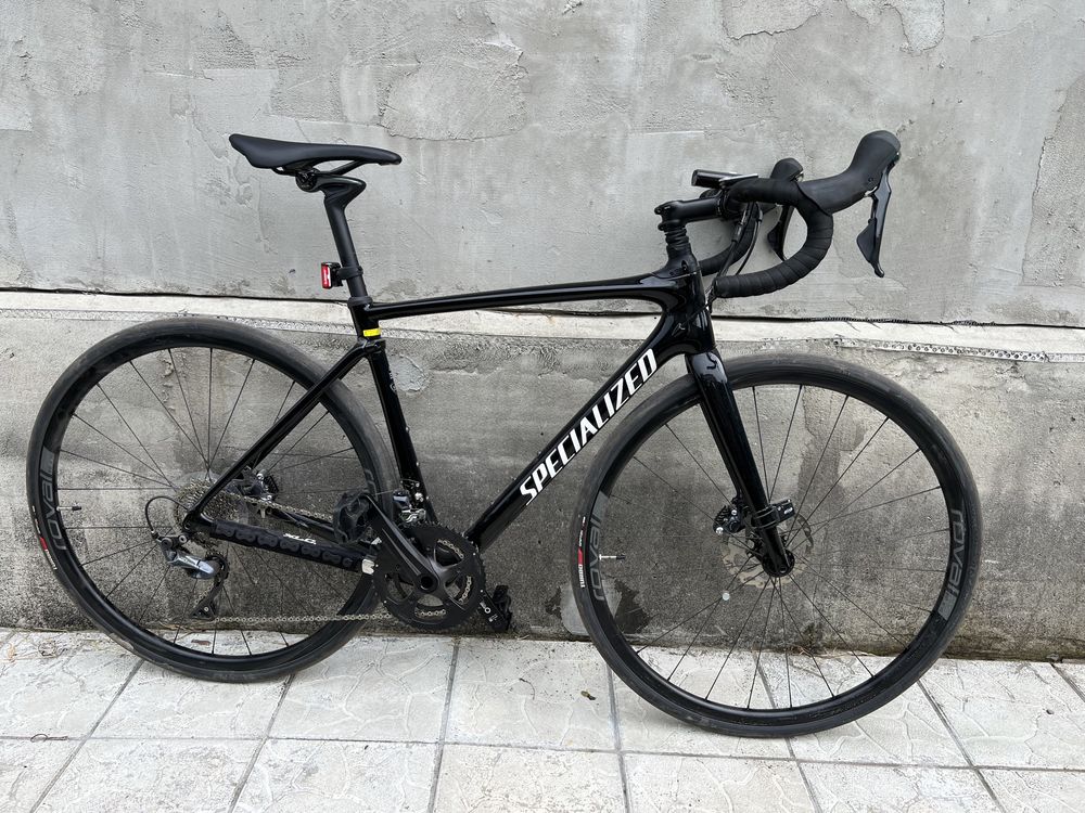 Specialized  Roubaix Comp 2018