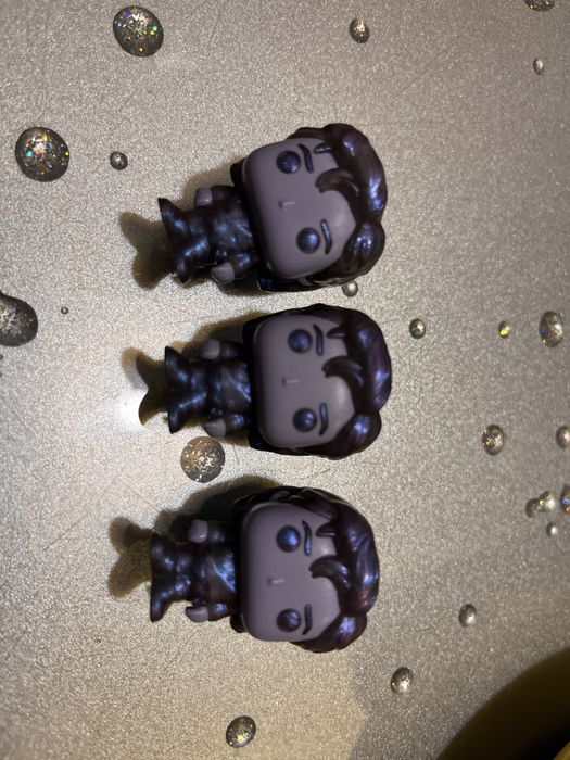 Киндер очень странные дела stranger things