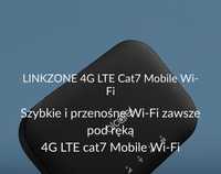 Alcatel linkzone 4g lte Cat 7