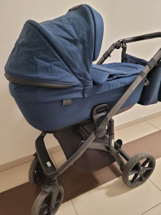 Wózek Roan Bloom 2w1