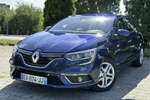Розборка Renault Megane 4. Меган 4. Оригінальні запчастини. Гарантія.