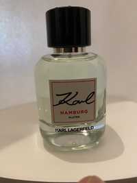 Karl Lagerfeld Hamburg Perfumy