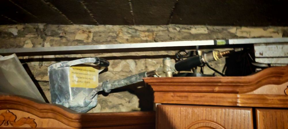 Tynkownica pneumatyczna